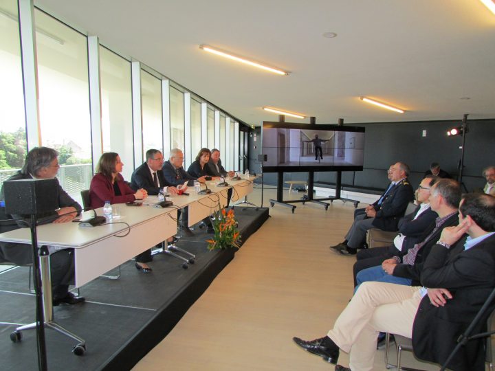 estacionamento 148 Custom